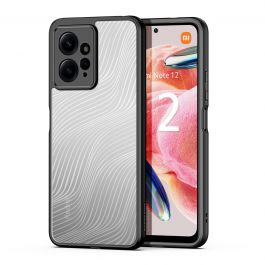 Skaidrus dėklas Dux Ducis Aimo telefonui Xiaomi Redmi Note 12 Note 12 4G