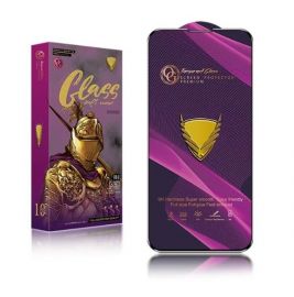 11D Full Glue apsauginis ekrano stikliukas Xiaomi Redmi 15C 4G