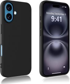 Juodas dėklas Apple iPhone 17 "X-level Dynamic"