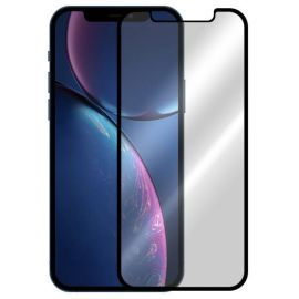 5D juodas apsauginis ekrano stikliukas Apple iPhone 13 / 13 Pro