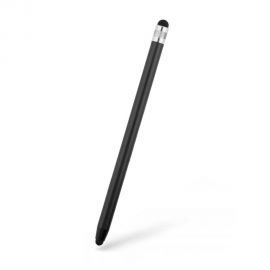 Juodas pieštukas "Tech-Protect Touch Stylus Pen"