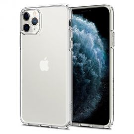 Skaidrus dėklas Apple Iphone 11 Pro "Spigen Liquid Crystal"