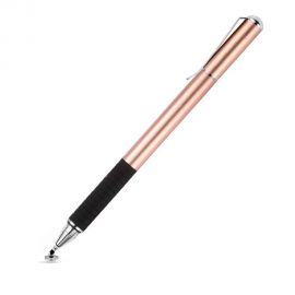 Rausvas pieštukas "Tech-Protect Stylus Pen"