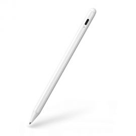 Baltas pieštukas "Tech-Protect Digital Stylus Pen Ipad"