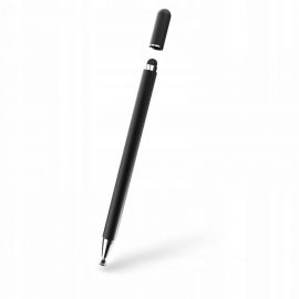 Juodas pieštukas "Tech-Protect Magnet Stylus Pen"
