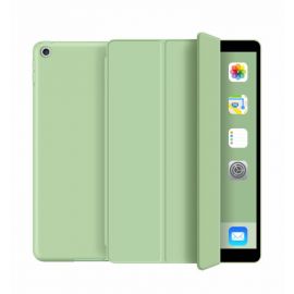 Žalias dėklas Apple Ipad 10.2 2019/20202/2021 "Tech-Protect SmartCase"
