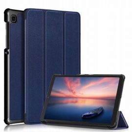 Mėlynas dėklas Samsung Tab A7 Lite 8.7 T220/T225 "Tech-Protect SmartCase"