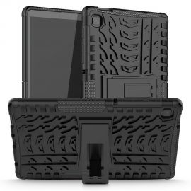 Juodas dėklas Samsung Tab A7 Lite 8.7 T220/T225 "Tech-Protect Armolok"