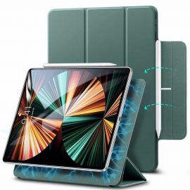 Žalias dėklas Apple Ipad Pro 11 2020/2021 "Esr Rebound Magnetic"