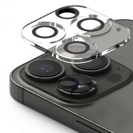 Apsauginis dangtelis galiniai kamerai Apple Iphone 13 Pro / 13 Pro Max "Ringke Camera" 2vnt