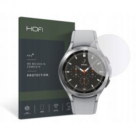 Apsauginis ekrano stikliukas Samsung Galaxy Watch 4 Classic 46mm "Hofi Glass Pro+"