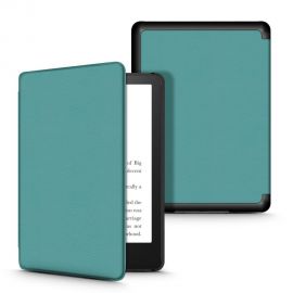 Žalias dėklas Kindle Paperwhite V / 5 / Signature Edition "Tech-Protect Smartcase"
