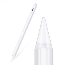 Baltas pieštukas "Esr Digital + Magnetic Stylus Pen Ipad"