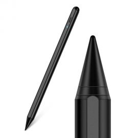 Juodas pieštukas "Esr Digital + Magnetic Stylus Pen Ipad"