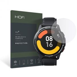 Apsauginis ekrano stikliukas Xiaomi Watch S1 Active "Hofi Glass Pro+"