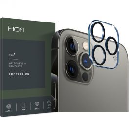 Apsauginis stiklas galiniai kamerai Apple Iphone 12 Pro "Hofi Cam Pro+"