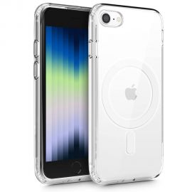 Skaidrus dėklas Apple Iphone 7 / 8 / SE 2020 / SE 2022 "Tech-Protect Magmat"