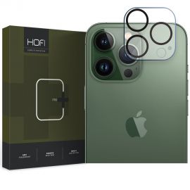Skaidrus apsauginis kameros stikliukas Apple Iphone 14 Pro / 14 Pro Max "Hofi Cam Pro+"