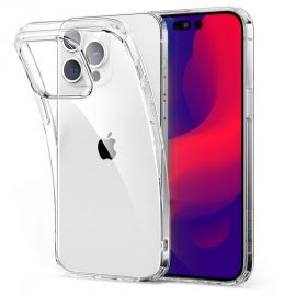 Skaidrus dėklas Apple Iphone 14 Pro "Esr Projekt Zero"