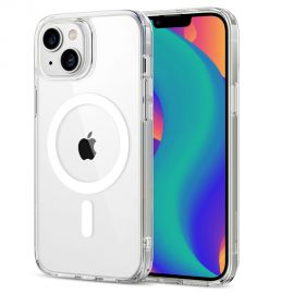 Skaidrus dėklas Apple Iphone 13 / 14 "Esr CH Halolock Magsafe"