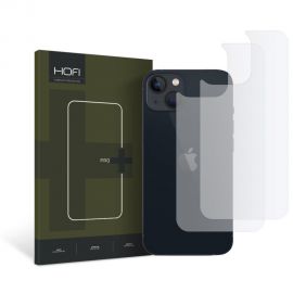 Apsauginė nugarėlės plėvelė Apple Iphone 14 Plus / 15 Plus "Hofi Hydroflex Pro+" 2vnt