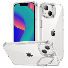 Skaidrus dėklas Apple Iphone 14 Plus / 15 Plus "Esr Classic Kickstand"