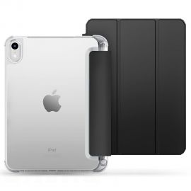 Juodas dėklas Apple Aipad 10.9” 10 / 2022 / 11” 11 / 2025 "Tech-Protect SC Pen Hybrid"