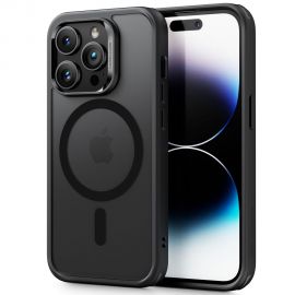 Juodas dėklas Apple Iphone 14 Pro "Esr CH Halolock Magsafe"