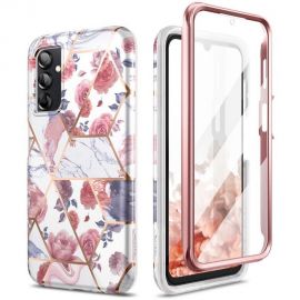 Marmurinis dėklas Samsung Galaxy A14 5G "Tech-Protect Velar"