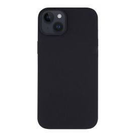 Tamsiai pilkas dėklas Tactical Velvet Smoothie telefonui Apple iPhone 14 Plus