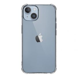 Skaidrus dėklas Tactical TPU Plyo telefonui Apple iPhone 14