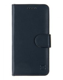 Mėlynas atverčiamas dėklas Tactical Field Notes telefonui Samsung Galaxy A54 5G