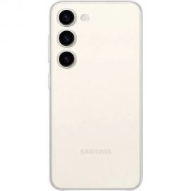 Skaidrus originalus dėklas EF-QA346CTE Clear Cover telefonui Samsung Galaxy A34 5G