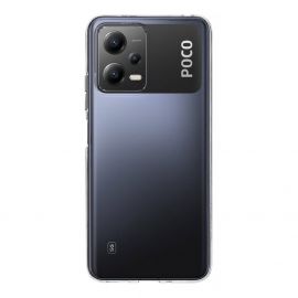 Skaidrus dėklas Tactical TPU telefonui Xiaomi Poco X5 5G