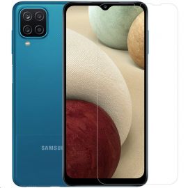 Apsauginis ekrano stikliukas Samsung Galaxy M12 / A12 / A32 5G "Nillkin Tempered Glass 0.33mm H"