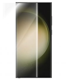 Apsauginis ekrano stiklas "GP-TTS918MVATW Original Tempered Glass" telefonui Samsung Galaxy S23 Ultra