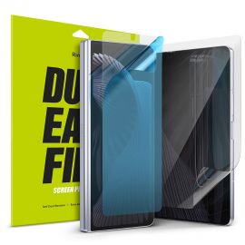 Apsauginė ekrano plėvelė Samsung Galaxy Z Fold 5 "Ringke Dual Easy Set"