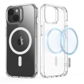 Skaidrus dėklas Apple Iphone 15 "Esr CH Halolock Magsafe"