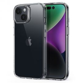 Skaidrus dėklas Apple Iphone 15 Plus "Esr Ice Shield"