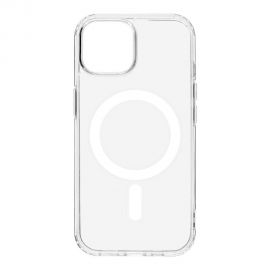 Skaidrus dėklas Apple Iphone 15 "Tactical MagForce"