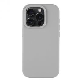 Foggy dėklas Tactical Velvet Smoothie telefonui Apple iPhone 15 Pro