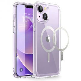 Skaidrus dėklas Apple Iphone 14 Plus / 15 Plus "Supcase UB Mag Magsafe"