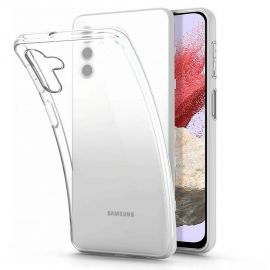 Skaidrus dėklas Samsung Galaxy M34 5G "Tech-Protect FlexAir"