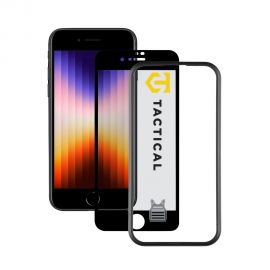 Apsauginis ekrano stikliukas Apple iPhone 7 / 8 / SE 2020 / SE 2022 "Tactical Glass Impact Armour"