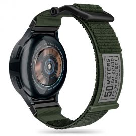 Žalia apyrankė Samsung Galaxy Watch 4 / 5 / 5 Pro / 6 "Tech-Protect Scout"