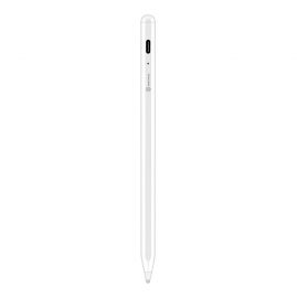 Baltas jutiklinis pieštukas "Tactical Roger Pencil White"