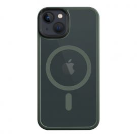 Žalias dėklas Apple Iphone 13 "Tactical MagForce Hyperstealth"