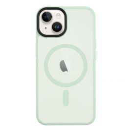 Šviesiai žalias dėklas Apple Iphone 14 "Tactical MagForce Hyperstealth"