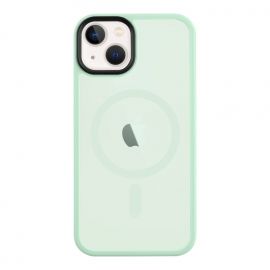 Šviesiai žalias dėklas Apple Iphone 13 "Tactical MagForce Hyperstealth"