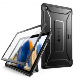 Juodas dėklas Samsung Tab A9 PLUS 11.0 X210 / X215 / X216 "Supcase Unicorn Beetle Pro"
